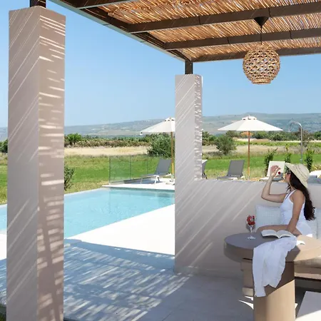 Вилла Alekos Houses-nereids